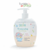 Milva Olcare Shampoing bébé à l’huile d’olive 250 ml
