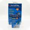 ON CALL plus  appareil + 75 bandelettes + 10 lancettes