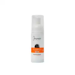 Jouvence mousse pur charbon 150 ml