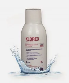 Stoderma Klorex Bain de Bouche