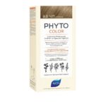 Phyto phytocolor couleur soin 9.8 blond trés clair beige