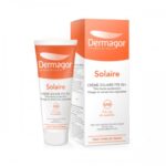 DERMAGOR Crème solaire SPF50+ 40ML