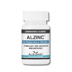 Aleonat alzinc boite de 30 gelules