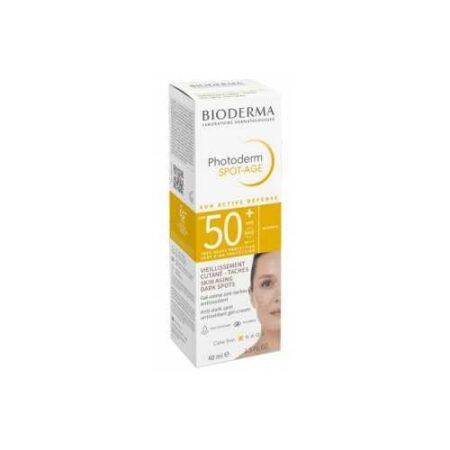 Bioderma PHOTODERM SPOT-AGE SPF 50+ 40 ml
