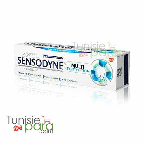 Sensodyne Multi-Protection