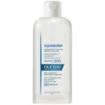 Ducray squanorm shampooing anti-pellicules seches 200ml