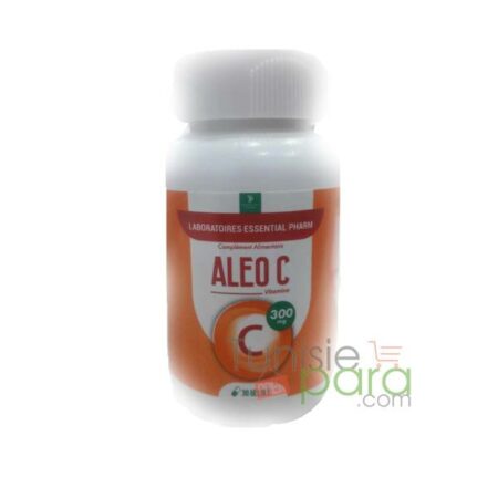 Essential Pharm aleo c 30 gelules