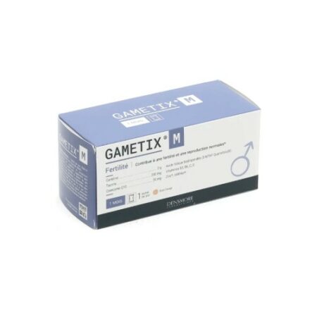 Gametix 30 sachets