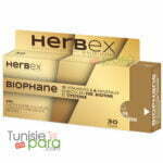Herbex biophane