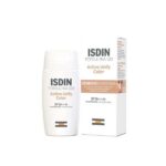 Isdin Foto Ultra 100 ISDIN Active Unify COLOR Fusion Fluid SPF 50+