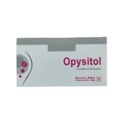 OPYSITOL 30 SACHETS