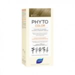 Phyto phytocolor couleur soin 9 blond très claire