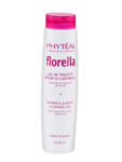 Phyteal florella gel de toilette intime et corporelle 250ml