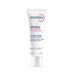BIODERMA Sensibio AR+ Crème Anti-rougeurs 40ml