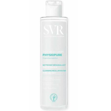 SVR Physiopure eau micellaire 200ml
