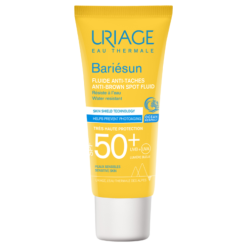 URIAGE BARIESUN FLUIDE ANTI-TACHE 40 ML SPF 50+