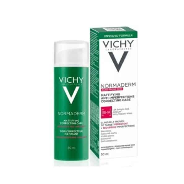 Vichy Normaderm soin correcteur anti-imperfections 50 ml
