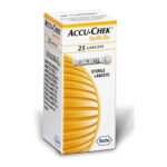 accu-chek-softclix-25-lancettes