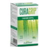 ALEONAT  curagrip 15 gelules