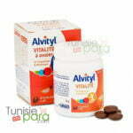 alvityl-comprime-vitamines-minerauxoligo-bt40