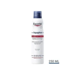 Eucerin aquaphor baume-spray corps 250 ml (DATE EXP 03/2027)