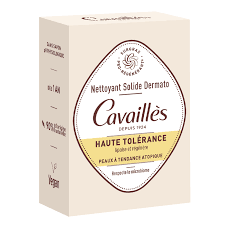 Rogé Cavaillès Savon Dermato Surgras Haute Tolérance