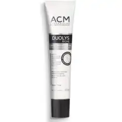 Duolys riche soin hydratant anti-âge ACM – Tube de 40 ml