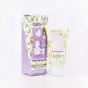Baby bio creme nourrissante visage et corps 50ml