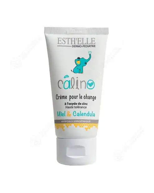 Calino crème pour change 50 GR