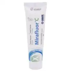 Miradent mirafluor c 100 ml