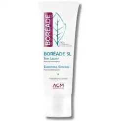 Acm boreade soin lissant 40ml