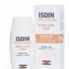 Isdin FotoUltra 100 Active Unify COLOR dépigmentant SPF 50+