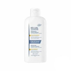 Ducray kelual squanorm shampooing anti-pellicules seches 200ml