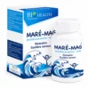 Biohealth mare-mag 60 gélules