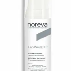 TRIO WHITE XP Soin Anti Taches 30ml – Correcteur Réuniformisant – Peaux Hyperpigmentées: