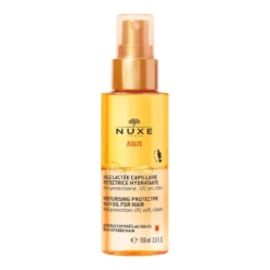 NUXE SUN HUILE LACTÉE CAPILLAIRE 100ml
