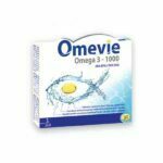 Omevie Omega 3