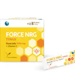 Force nrg-s tonus