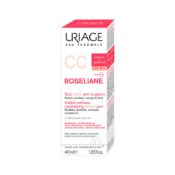 URIAGE Roséliane CC Cream SPF 50+ Teinte Claire