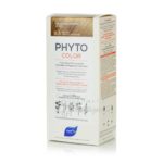 Phyto phytocolor couleur soin 9.3 blond très clair doré