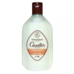 Rogé Cavaillès Crème de douche nourrissante Karité bio 250ml