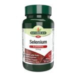 Natures aid  Selenium 90 comprimés