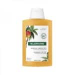 KLORANE Shampooing traitant Nutritif à la Mangue 200 ml