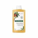 KLORANE Shampooing traitant Nutritif à la Mangue cheveux secs, 400 ml