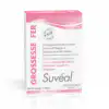 Suvéal Grossesse Fer 30 capsules