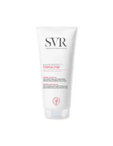 Svr topialyse baume protect+ 200ml