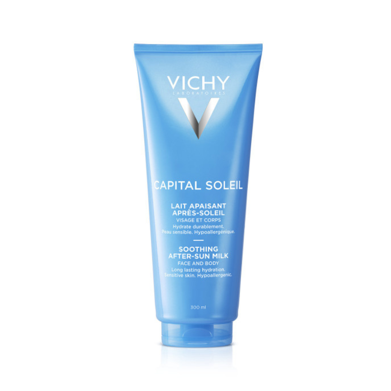 VICHY IDÉAL SOLEIL APRES-SOLEIL 300ML