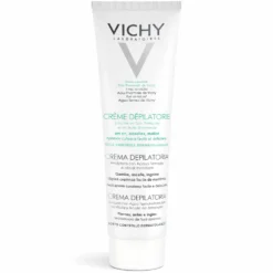Vichy Creme Depilatoire Dermo-Tolerance Tube 150ML