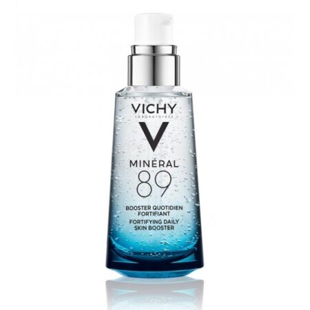 Vichy 89 mineral