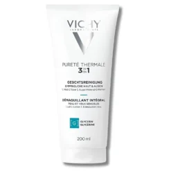 VICHY PURETE THERMALE DEMAQUILLANT 3 EN 1 200 ml